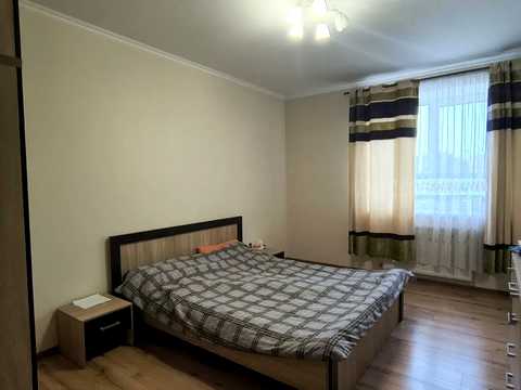 квартира по адресу Волчинецкая ул., 219-А
