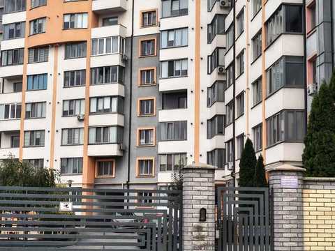 квартира по адресу Волчинецкая ул., 219-А