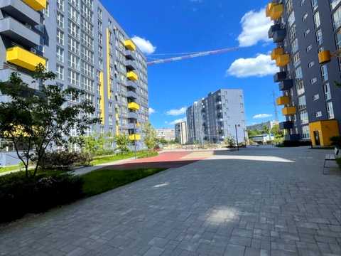 квартира за адресою Львів, Якова Гніздовського вул., 75-Б