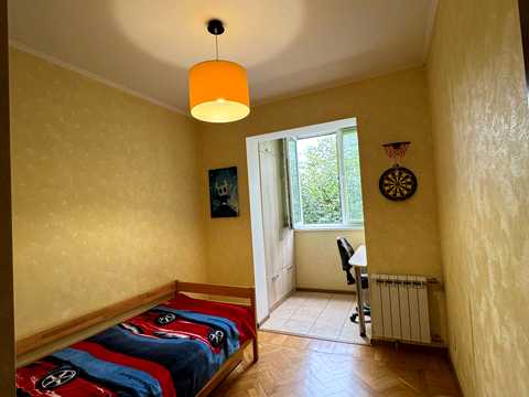 квартира по адресу Балковская ул., 34