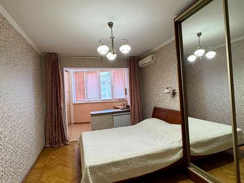 квартира по адресу Балковская ул., 34