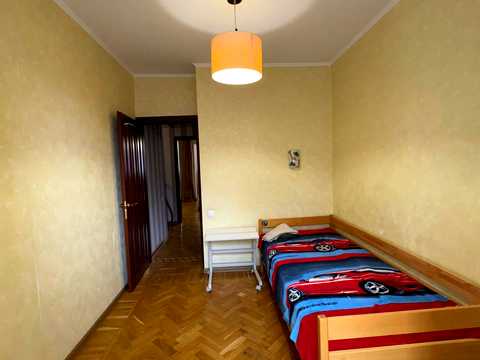 квартира по адресу Балковская ул., 34