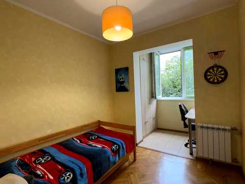 квартира по адресу Балковская ул., 34