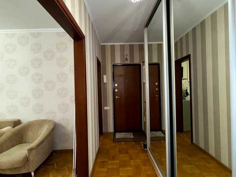 квартира по адресу Балковская ул., 34