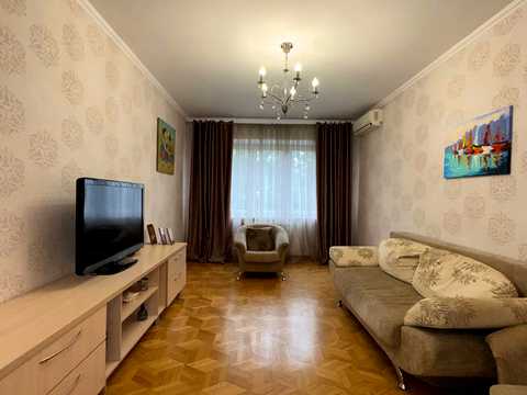 квартира по адресу Балковская ул., 34