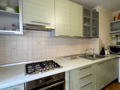 квартира по адресу Балковская ул., 34