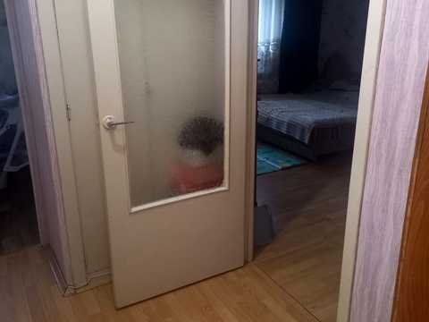 квартира по адресу Варшавская ул., 68