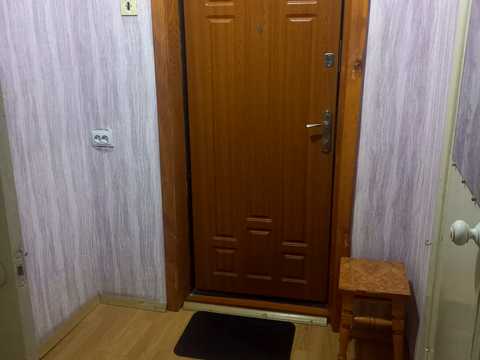 квартира по адресу Варшавская ул., 68