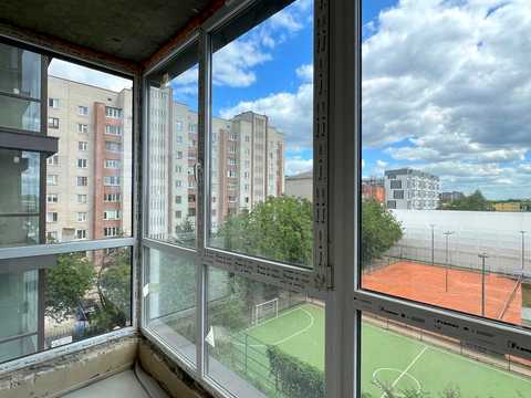 квартира за адресою Карпенка-Карого вул., (Будинок)