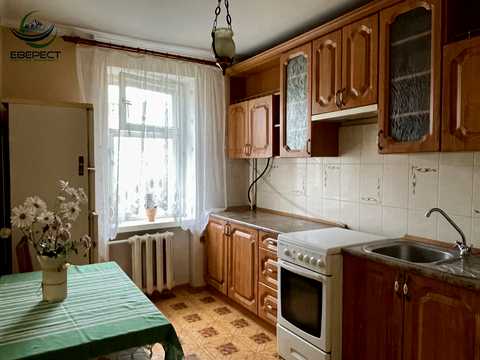 квартира за адресою Кравчука вул., 10