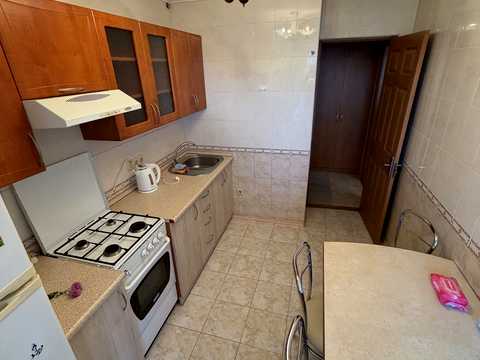 квартира за адресою Миколи Пимоненка вул., 3