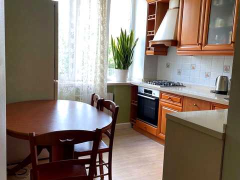 квартира по адресу Леси Украинки бульв., 6