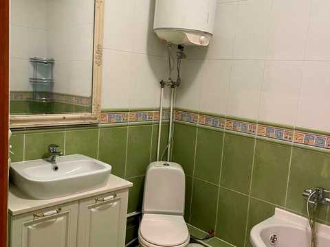 квартира по адресу Леси Украинки бульв., 6