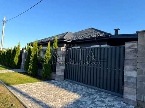 дом по адресу Деснянська, 37
