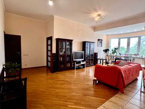 квартира за адресою Берестейський просп. (Перемоги), 96