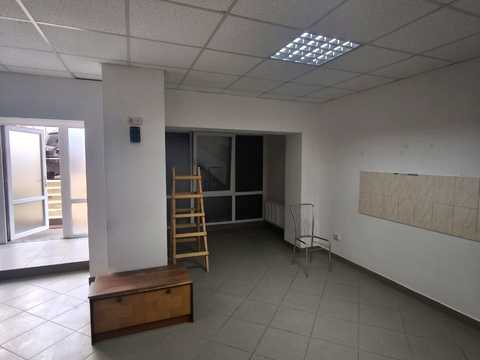 комерційна за адресою смт. Богородчани, Шевченка вул., 5б
