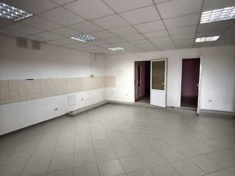 комерційна за адресою смт. Богородчани, Шевченка вул., 5б