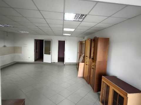 комерційна за адресою смт. Богородчани, Шевченка вул., 5б