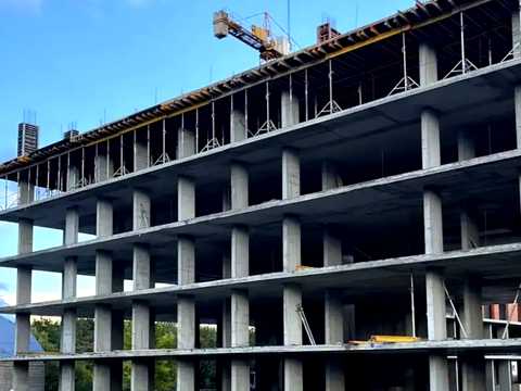 квартира за адресою Львів, Карла Мікльоша вул., (Будинок 1)