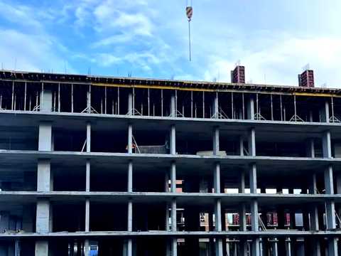 квартира за адресою Львів, Карла Мікльоша вул., (Будинок 1)