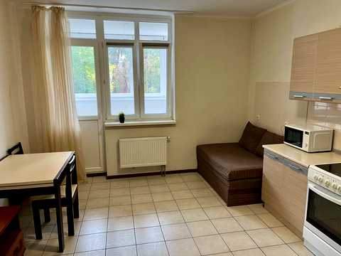 квартира по адресу Воскресенская ул., 12-В
