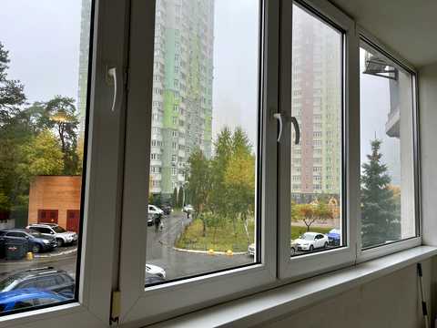 квартира по адресу Воскресенская ул., 12-В