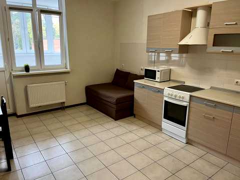 квартира по адресу Воскресенская ул., 12-В