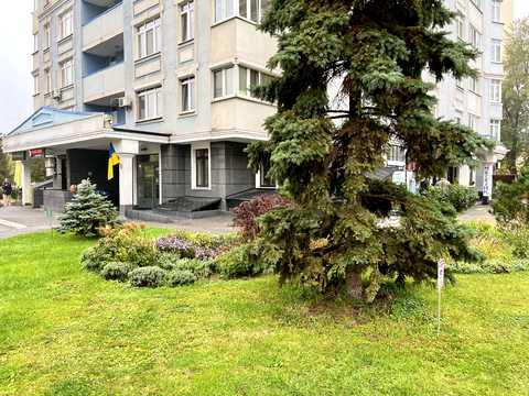 квартира по адресу Воскресенская ул., 12-В