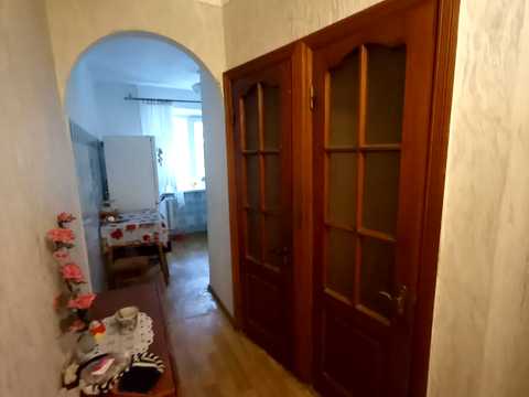 квартира за адресою Одеса, Бреуса вул., 18