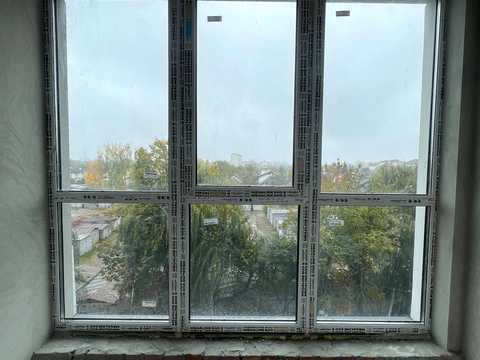 квартира за адресою Гната Хоткевича вул., (Будинок)