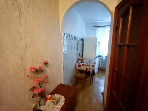 квартира за адресою Одеса, Бреуса вул., 18
