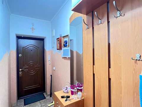 квартира за адресою Слави Стецько вул., 11-А