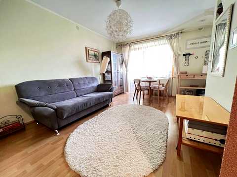 квартира за адресою Слави Стецько вул., 11-А