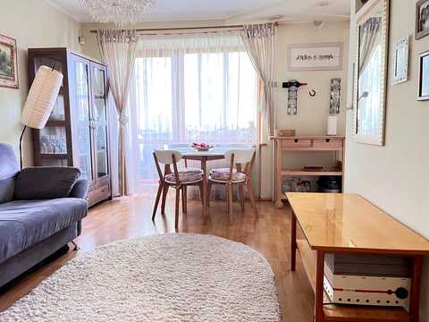 квартира за адресою Слави Стецько вул., 11-А