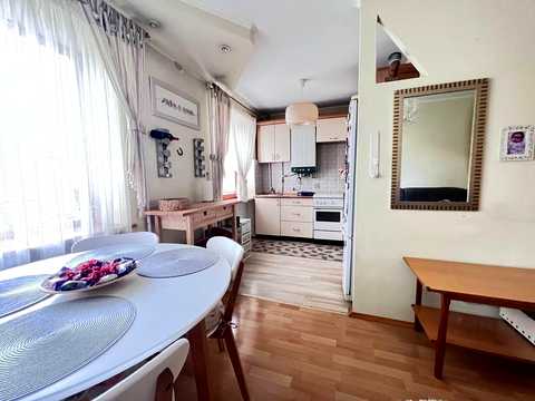 квартира за адресою Слави Стецько вул., 11-А