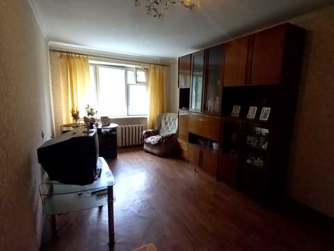 квартира за адресою Одеса, Бреуса вул., 18
