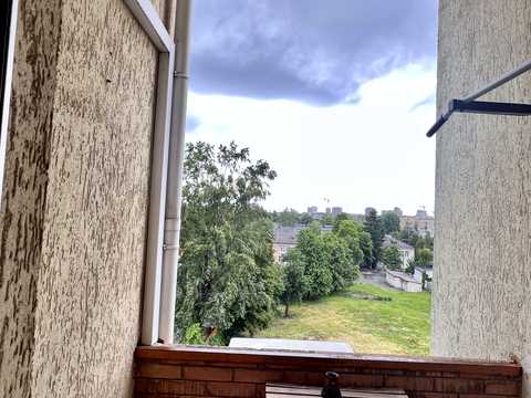 квартира за адресою Берестейський просп. (Перемоги), 96