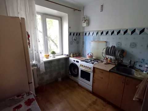 квартира за адресою Одеса, Бреуса вул., 18