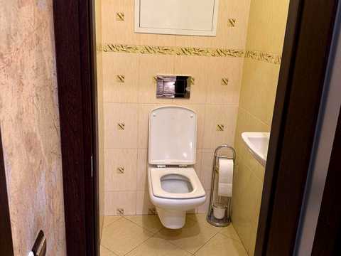 квартира по адресу Бориса Гмыри ул., 1/2