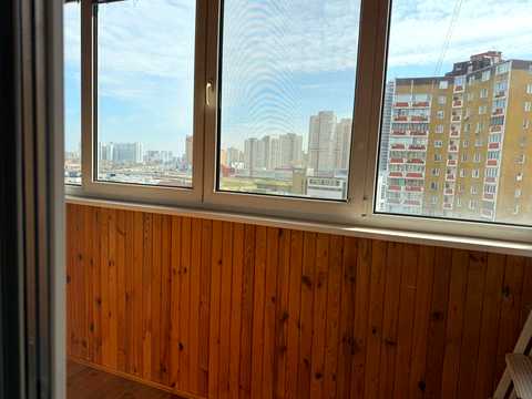 квартира по адресу Бориса Гмыри ул., 1/2