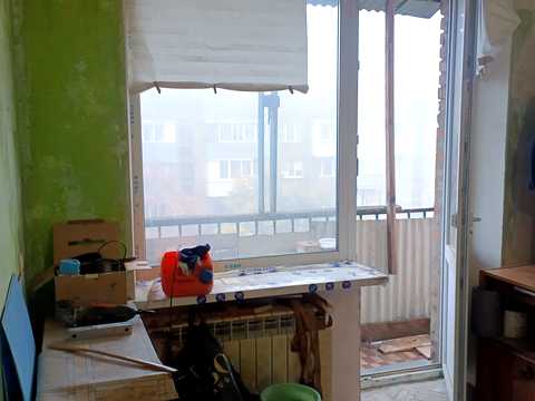 квартира за адресою Київ, Юрія Глушка вул. (Подвойського), 10-А