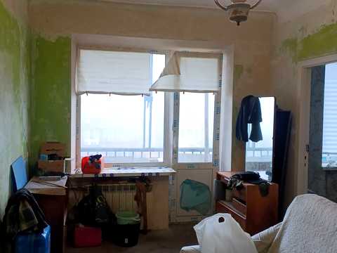 квартира за адресою Київ, Юрія Глушка вул. (Подвойського), 10-А