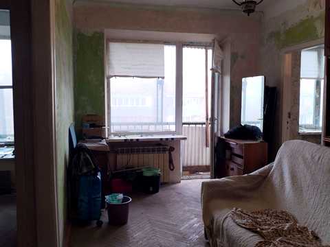квартира за адресою Київ, Юрія Глушка вул. (Подвойського), 10-А