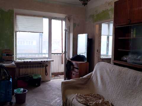 квартира за адресою Київ, Юрія Глушка вул. (Подвойського), 10-А