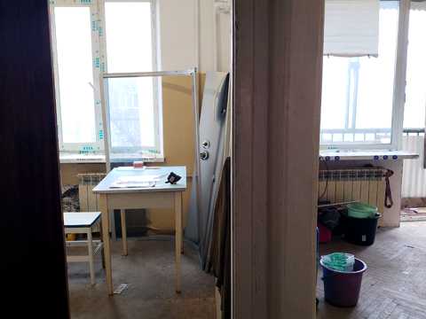 квартира за адресою Київ, Юрія Глушка вул. (Подвойського), 10-А