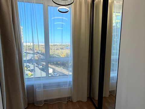 квартира по адресу Героев Небесной Сотни просп., (Будинок 14/4)