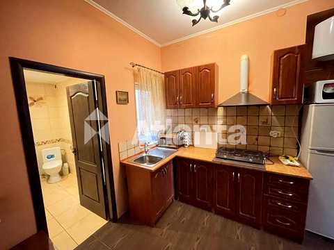 квартира за адресою Рішельєвська вул. (Ленина улица), 26