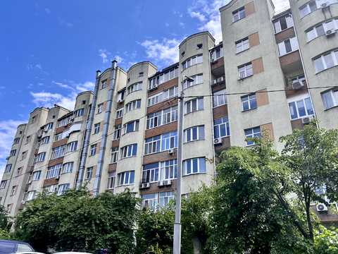 квартира за адресою Берестейський просп. (Перемоги), 96