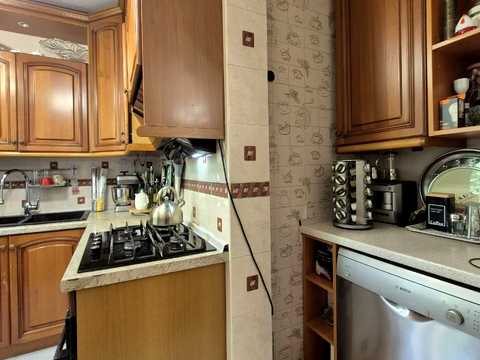 квартира по адресу Академика Филатова ул., 28