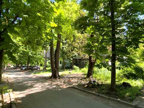 квартира по адресу Академика Филатова ул., 28